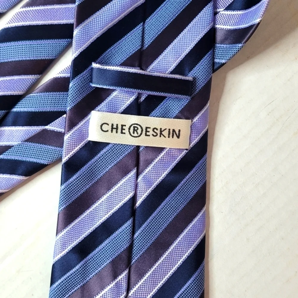 CHERESKIN Men's Necktie